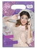 Tüten de fête Violetta Gold Edition Voir les images du produit 1
