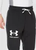Under Armour Herren Rival French Terry Jogginghose - Produktbild-Vorschau 13