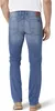 Stooker Men FRISCO DENIM Herren 5-Pocket-Hose Straight Fit Produktbild-Vorschau 2