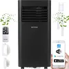 Climatiseur mobile Echos | avec WiFi | Aircooler | Air Voir les images du produit 1