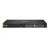 HPE Networking CX 6000 24G Class4 PoE 4SFP 370W Switch - Produktbild-Vorschau 1