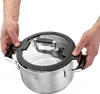 Rösle Silence® Pro Kochtopf mit Deckel 20 cm Produktbild-Vorschau 3