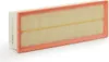 Luftfilter DACO Germany DFA0202 für VW GOLF VI (5K1) Produktbild-Vorschau 1