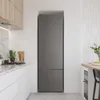 Farba: sivá - Magnetický kryt chladničky - Magnetická Náhľad obrázku produktu 2
