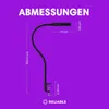 Reliable - Uberlight 3200TL Schreibtischlampe - LED Produktbild-Vorschau 4