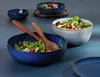ASA Saisons Salatschale Denim Blau Ø29,5cm Produktbild-Vorschau 12