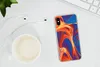 MuchoWow® Handyhülle Schutzhülle Hülle für iPhone X Kunst - Produktbild-Vorschau 6