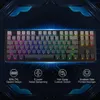 REDRAGON K707SP-RGB-PRO StarBlade, Káblový a bezdrôtový, Náhľad obrázku produktu 5