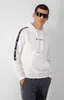CHAMPION Hooded Sweatshirt WW001 WHT M Produktbild-Vorschau 5