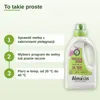 Płyn do prania wełny, jedwabiu, 750 ml na ok. 50 prań Podgląd zdjęcia produktu 5