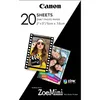 Canon ZP-2030 ZINK Paper 5 x 7,5 cm (20 Blatt) Produktbild-Vorschau 7
