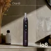 Braun Oral-B iO 8 Series 8 Purple Violet Elektrische Produktbild-Vorschau 3