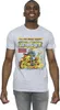 Marvel - "Ghost Rider Chest Deathrace" T-Shirt für Herren Produktbild-Vorschau 3