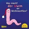Pixi Adventskalender GOLD 2026 Produktbild-Vorschau 7
