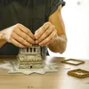 Ravensburger Freiheitsstatue bei Nacht Produktbild-Vorschau 13