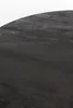 Zita Home Esstisch 120cm rund echtes Massivholz Schwarz mit Produktbild-Vorschau 4
