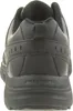 Skechers 51896-BBK - Skechers Schnürschuhe Schwarz  Produktbild-Vorschau 5