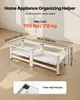 SucceBuy Podstawa pod pralkę o wysokości 355 mm, Podgląd zdjęcia produktu 3