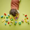 LEGO DUPLO Town Kreativer Blumengarten, Stapelspielzeug, Produktbild-Vorschau 6