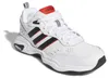 adidas Schuhe Herren Strutter weiß, Größe:45 1/3  UK-10 1/2 Produktbild-Vorschau 11