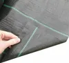 Jiubiaz Unkrautvlies Gartenvlies Schutzvlies Unkrautfolie Produktbild-Vorschau 3