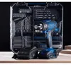 Scheppach atelier mobile C-DTB74/1-X | 50 Nm | LED | Clip Voir les images du produit 19