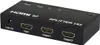 Savio CL-42 Videosplitter HDMI 2x HDMI Produktbild-Vorschau 2