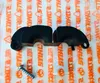 Stihl Achshalter mit Schraube MB 248 MB 253 RM 248.0 RM Produktbild-Vorschau 1