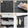 Schuhregal Schuhschrank mit Tür, Staub- und Produktbild-Vorschau 6