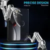 2-balení Xiaomi 15 Pro Ochranné sklo na displej & 1-balení Náhled obrázku produktu 6