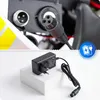VOLTOURI Mini Cross Spalinowy CR49-E | Elektryczny Start | Podgląd zdjęcia produktu 6