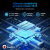T90 Android 16 tablet s klávesnicí a stylusem - 11"tablet, Náhled obrázku produktu 9