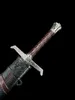 Mini tagliacarte Spada di Re Artù "Excalibur" con fodero 22 Anteprima dell’immagine prodotto 6