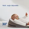 Baby-Stillkissen mit Auslaufschutz, Produktbild-Vorschau 5