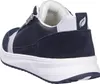 Waldläufer H-Matti Sneaker Blau Produktbild-Vorschau 5
