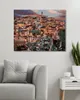 Zuty - Malen nach Zahlen - DIE STADT MATERA, 40x50 cm, ohne Produktbild-Vorschau 2