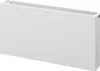 Mexen Flat CVF33 deskový radiátor 600 x 2000 mm, spodní Náhled obrázku produktu 1