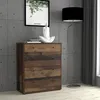 Kommode >Tembi< in Old Wood Vintage - Náhled obrázku produktu 2