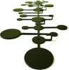 Decorizzly® Elzo Mini-Wandaufhänger Produktbild-Vorschau 3