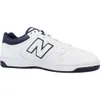 New Balance Sneaker 480 Sportschuhe Weiß Herren Produktbild-Vorschau 9