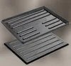 KOTARBAU® 3 pz. Tappetino Scarpe Ingresso 60 x 40 cm Anteprima dell’immagine prodotto 6