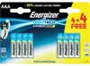 Energizer Batterie Industrial Pro Aaa Lr03 1 5V 10 St Produktbild-Vorschau 25