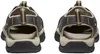 Keen Newport H2 Herren Sandalen Grau, Farbe:raven/aluminum, Produktbild-Vorschau 5