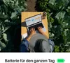 MacBook Pro, Space Schwarz, 14 Zoll, M4, 10-Core-CPU, Produktbild-Vorschau 8