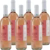 Casalina di Siziano Nero D´Avola Rosato -trocken- (6 x Produktbild-Vorschau 1