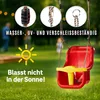 TRIBECCO® Kinderschaukel Schaukel Spielplatz Produktbild-Vorschau 7