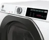 Hoover NDE H9A2TSBEXS-S Wärmepumpentrockner 9kg hOn-App Produktbild-Vorschau 7