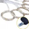 Tenda luminosa USB 3m x 3m 300 LED colore caldo, Anteprima dell’immagine prodotto 15
