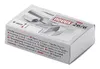 NOVUS Heftklammer 26/6 040-0056 verzinkt 1.000 St./Pack. Produktbild-Vorschau 3