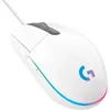 G203 weiß Gaming-Maus Produktbild-Vorschau 16